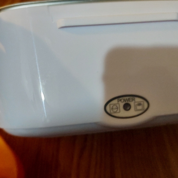 Electronic Lunchbox wireless - Picture 2 of 5